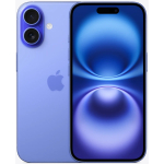 Apple iPhone 16 128GB Ultramarine Dual Sim (HK/CN)