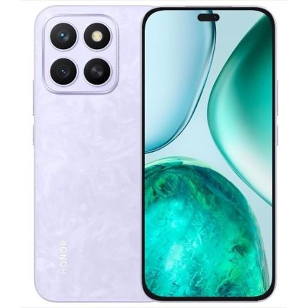 Honor X8c 8/256GB Cloud Purple