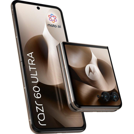 Motorola Razr 60 Ultra 16/1024GB Pantone Mountain Trail