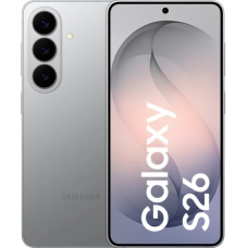 Купить Samsung Galaxy S26 12/256GB Silver Shadow Nano-SIM и eSIM (Global) Samsung Galaxy S26 12/256GB Silver Shadow Nano-SIM и eSIM (Global)