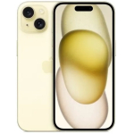 Apple iPhone 15 Plus 256GB Yellow Dual Sim (HK/CN)