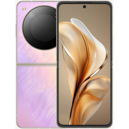 ZTE nubia Flip 12/512GB Flowering Lilac