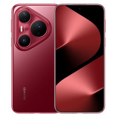 Huawei Pura 80 Pro+ 16/1TB Red