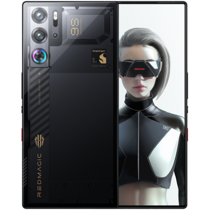 ZTE nubia Red Magic 9S Pro 16/512GB Cyclone