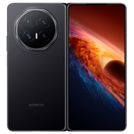 Honor Magic V6 12/256GB Black (Global)