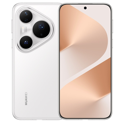 Huawei Pura 80 Pro+ 16/1TB White