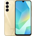 Samsung Galaxy A16 5G 6/128GB Gold