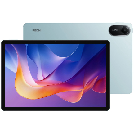 Xiaomi Redmi Pad 2 6/128GB Mint Green