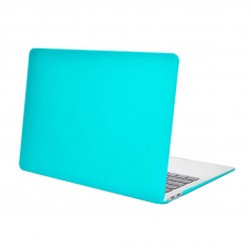 Чехол MacBook Air 13 (2018-2020) Matt Mint