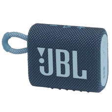 JBL GO 3 Blue