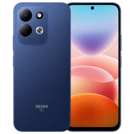 Xiaomi Redmi 17 4/128GB Deep Blue