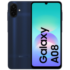 Купить Samsung Galaxy A08 4/64GB Navy Blue Samsung Galaxy A08 4/64GB Navy Blue