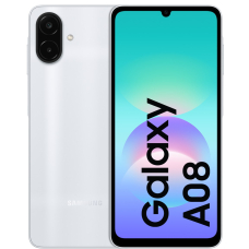 Купить Samsung Galaxy A08 4/64GB Silver Samsung Galaxy A08 4/64GB Silver