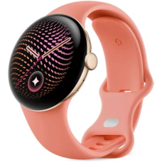 Купить Google Pixel Watch 5 LTE 41mm Champagne Gold Google Pixel Watch 5 LTE 41mm Champagne Gold