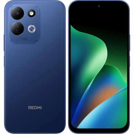 Xiaomi Redmi 17 4G 6/128GB Deep Blue