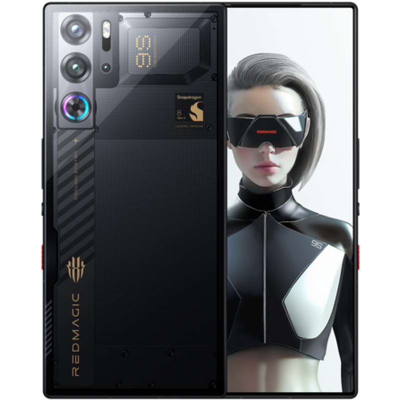 Оптом ZTE Nubia Red Magic 9S Pro купить 