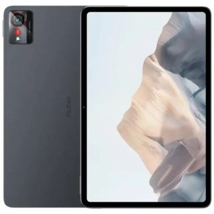 ZTE nubia Pad Pro 16/1024GB (NT01) Wi-Fi Gray
