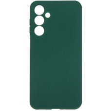 Купить Чехол Samsung A16 Silicone Cover 360 Dark Green Чехол Samsung A16 Silicone Cover 360 Dark Green