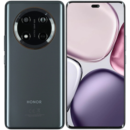 Honor X9c 8/256GB Titanium Black