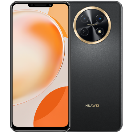 Huawei Nova Y91 8/128GB Starry Black