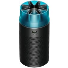Очиститель воздуха Dyson HushJet Purifier Compact HJ10 Black/Teal