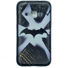 Чехол-накладка Xiaomi Redmi Note 7 Силикон Batman Sky