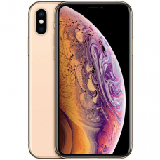 Apple iPhone XS 256GB Gold Идеальное Б/У