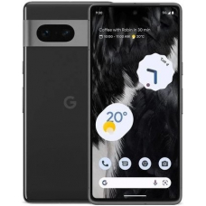 Google Pixel 7 8/128GB Obsidian