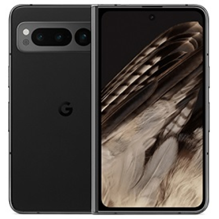 Google Pixel Fold 12/256GB Obsidian