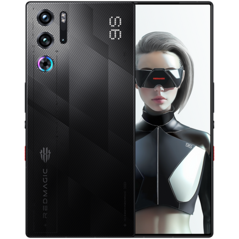 Оптом ZTE Nubia Red Magic 9S Pro Plus+ купить 