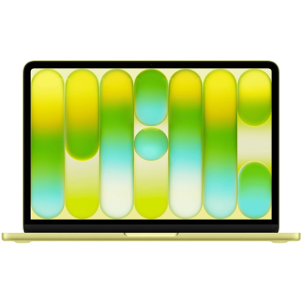 Apple MacBook Neo 13 8GB/256GB (MHFD4) Citrus