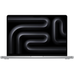 Apple MacBook Pro 16 M4 Max 16-core/48GB/1TB (MX2W3 - Late 2024) Silver