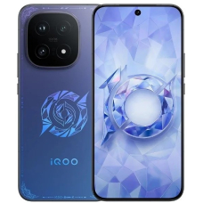 Купить Vivo iQOO 15 12/256GB Blue Vivo iQOO 15 12/256GB Blue