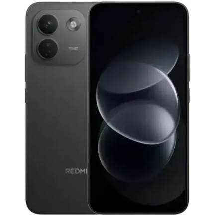 Xiaomi Redmi Note 17 Pro Max 12/256GB Black (Global)