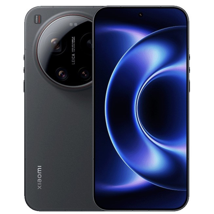 Xiaomi 17 Ultra 16/512GB Black