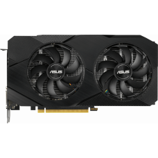 Asus RTX 2060 6GB Dual OC EVO