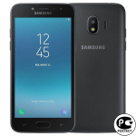 Samsung Galaxy J2 (2018) 16GB Black Идеальное Б/У
