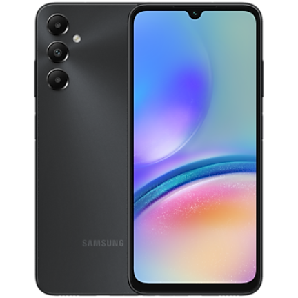 Samsung Galaxy A05s 4/64GB Black