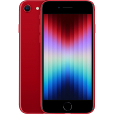 Apple iPhone SE 3 (2022) 256GB Red