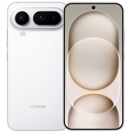 Honor Magic 8 Pro Air 12/512GB White Nano-SIM и eSIM