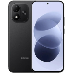 Xiaomi Redmi Note 17 8/128GB Black