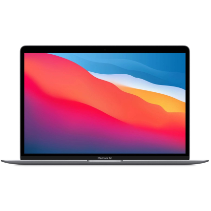 Apple MacBook Air 13 M1/16GB/2048GB (Z1250007P - Late 2020) Space Gray