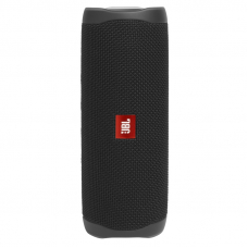 JBL Flip 5 Black Matte