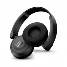 Беспроводные наушники JBL T450BT Black