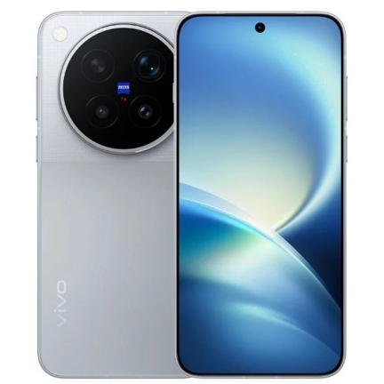 Vivo X500 Pro Max 12/256GB Gray