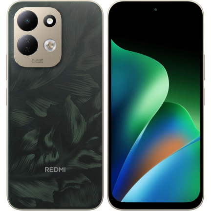 Xiaomi Redmi 17 4G 4/128GB Oak Green