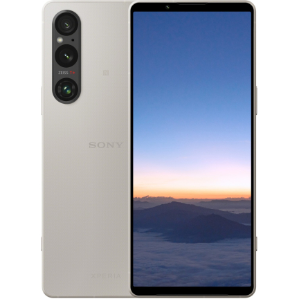 Sony Xperia 1 V 12/512GB Platinum Silver