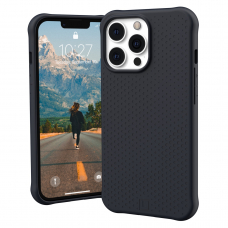 Чехол iPhone 13 Pro Max UAG (U) DOT Black