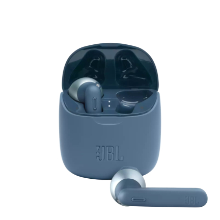 JBL Tune 225 TWS Blue