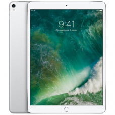 Apple iPad Pro 10,5 256 GB Wi-Fi Silver 